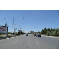 Picture Turkey Ankara Bilkent to Ankara road 2008-07 16 - Shopping Bilkent to Ankara road