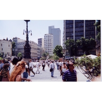 Picture Brasil Rio 1999-01 0 - Sauna Rio