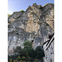 Picture France Rocamadour 2018-04 146 - Saving Rocamadour