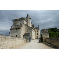 Picture France Montsoreau Castle 2011-05 134 - French Restaurant Montsoreau Castle