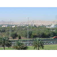 Picture United Arab Emirates Al Ain 2005-03 95 - City View Al Ain