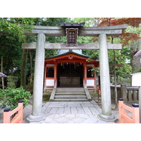 Picture Japan Kyoto Yasaka Shrine 2010-06 24 - Cheap Room Yasaka Shrine