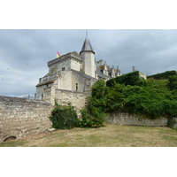 Picture France Montsoreau Castle 2011-05 119 - Rain Season Montsoreau Castle