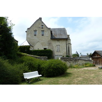 Picture France Montsoreau Castle 2011-05 108 - Rentals Montsoreau Castle