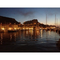 Picture France Corsica Bonifacio 2012-09 23 - French Restaurant Bonifacio