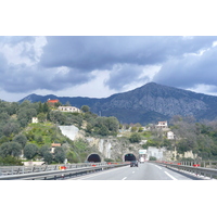 Picture France French Riviera Nice to Menton road 2008-03 76 - Resort Nice to Menton road