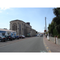 Picture France Noirmoutier 2006-08 46 - Shopping Noirmoutier