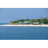 Picture Fiji Bounty Island 2010-05 19 - Rentals Bounty Island