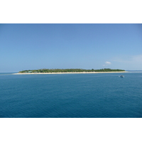 Picture Fiji Bounty Island 2010-05 20 - Night Bounty Island