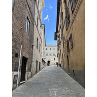 Picture Italy Siena 2021-09 28 - Streets Siena