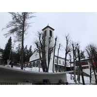 Picture Swiss Crans Montana 2020-12 316 - Street Crans Montana