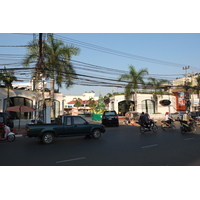 Picture Laos Vientiane 2012-12 66 - Streets Vientiane