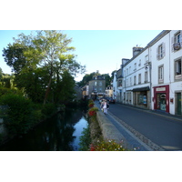 Picture France Pont Aven 2008-07 25 - Land Pont Aven