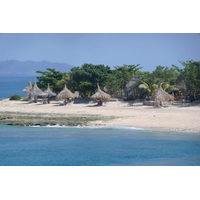 Picture Fiji Bounty Island 2010-05 0 - Weather Bounty Island