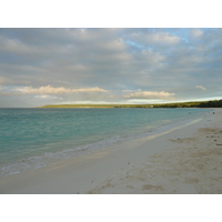 Picture New Caledonia Lifou We 2010-05 20 - Saving We