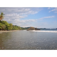 Picture Costa Rica Manuel Antonio 2015-03 352 - Hotel Pools Manuel Antonio