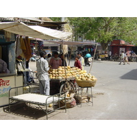 Picture India 2003-05 2 - Cheap Room India