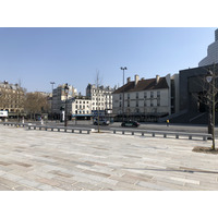 Picture France Paris lockdown 2020-03 163 - Rental Paris lockdown