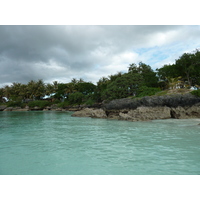 Picture New Caledonia Lifou We 2010-05 10 - Night We