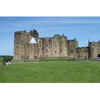 Picture United Kingdom Scotland Alnwick 2011-07 8 - To see Alnwick