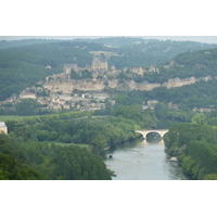 Picture France Castelnaud castle 2010-08 64 - To see Castelnaud castle