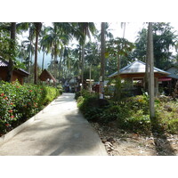 Picture Thailand Ko Chang 2011-12 136 - Monuments Ko Chang