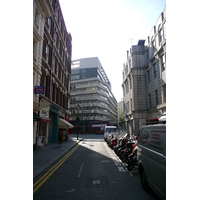 Picture United Kingdom London Museum Street 2007-09 6 - Streets Museum Street