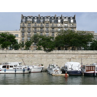 Picture France Paris Bastille Harbour 2007-06 10 - Sauna Bastille Harbour