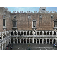 Picture Italy Venice Doge's Palace (Palazzo Ducale) 2022-05 87 - Street Doge's Palace (Palazzo Ducale)