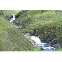 Picture United Kingdom Wester Ross 2011-07 97 - Waterfalls Wester Ross