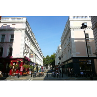 Picture United Kingdom London Museum Street 2007-09 14 - City Museum Street