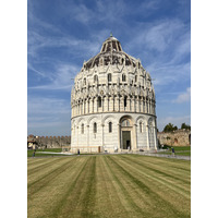 Picture Italy Pisa 2021-09 23 - Savings Pisa