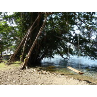 Picture Thailand Ko Chang 2011-12 55 - Hotel Pool Ko Chang