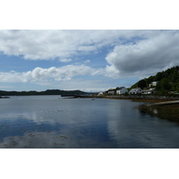 Picture United Kingdom Scotland Gairloch 2011-07 94 - Sauna Gairloch