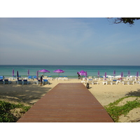 Picture Thailand Phuket Karon Beach 2005-12 7 - SPA Karon Beach