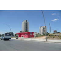 Picture Turkey Ankara Bilkent to Ankara road 2008-07 63 - Rental Bilkent to Ankara road