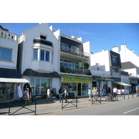 Picture France Quiberon peninsula Quiberon 2008-07 84 - Price Quiberon