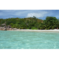 Picture Seychelles Anse Lazio 2011-10 170 - Transport Anse Lazio