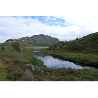 Picture United Kingdom Scotland Loch Maree 2011-07 38 - Streets Loch Maree