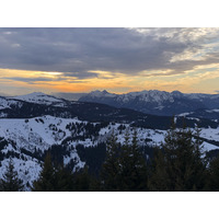 Picture France Praz sur Arly 2019-12 177 - Land Praz sur Arly