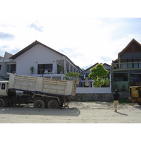 Picture Thailand Phuket Kamala Beach 2005-12 114 - Lands Kamala Beach