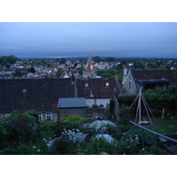 Picture United Kingdom Bradford on Avon 2006-05 16 - Room Bradford on Avon