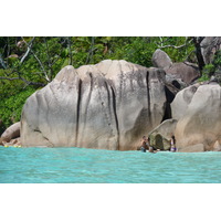 Picture Seychelles Anse Lazio 2011-10 3 - Resorts Anse Lazio