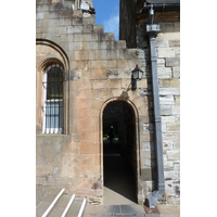 Picture United Kingdom Scotland Stirling 2011-07 188 - Street Stirling