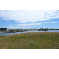 Picture France Quiberon peninsula Portivy 2008-07 9 - City View Portivy