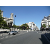 Picture France Paris Rue La Fayette 2007-08 39 - Cheap Room Rue La Fayette