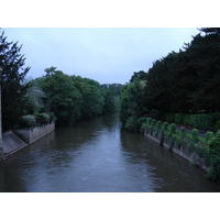 Picture United Kingdom Bradford on Avon 2006-05 3 - Sunrise Bradford on Avon