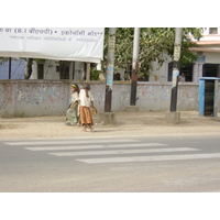 Picture India Agra 2003-05 3 - Shopping Agra