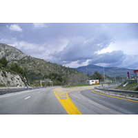 Picture France French Riviera Nice to Menton road 2008-03 84 - Hotel Nice to Menton road