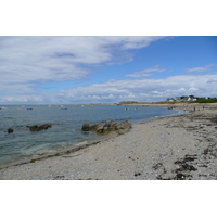 Picture France Quiberon peninsula Portivy 2008-07 5 - Weather Portivy